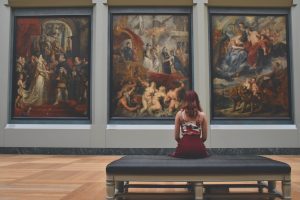 Bons conseils pour acheter de l’art
