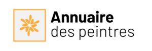 logo annuaire peintre